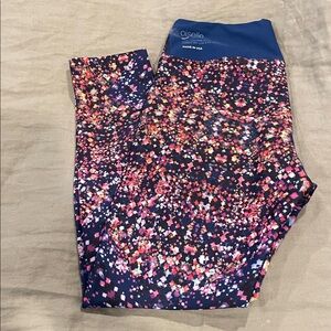 Oiselle Disco spandos